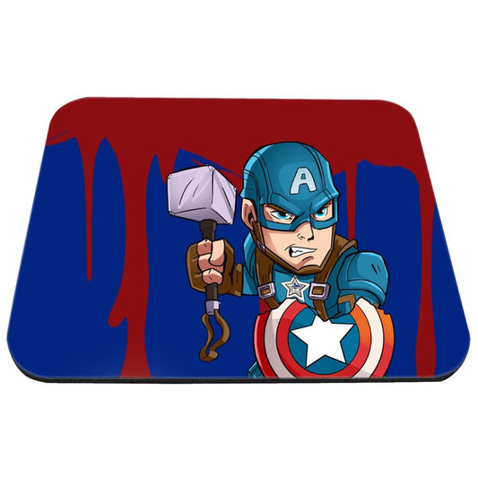 Mouse pad Los Vengadores 13