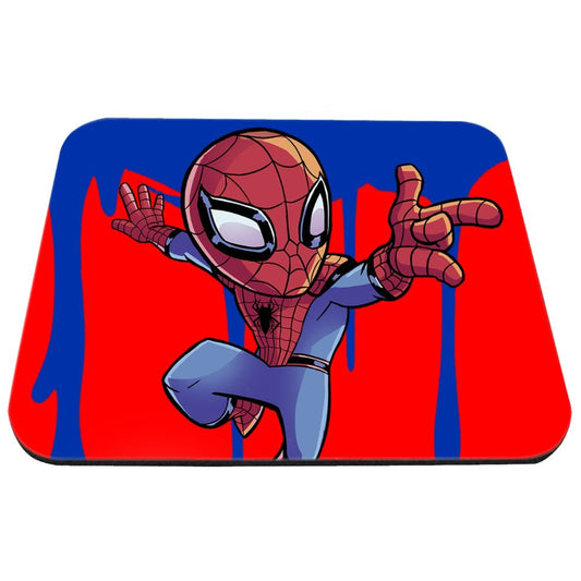 Mouse pad Los Vengadores 14