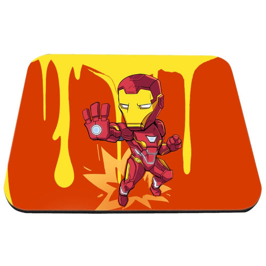 Mouse pad Los Vengadores 16