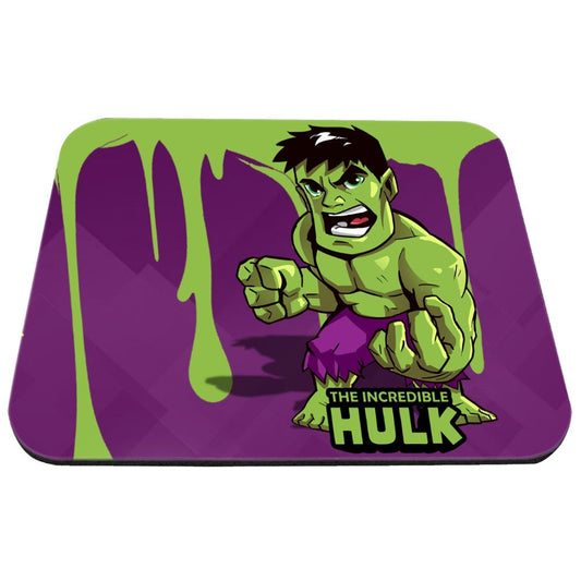 Mouse pad Los Vengadores 17