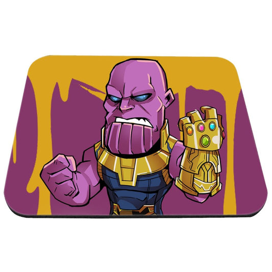 Mouse pad Los Vengadores 18