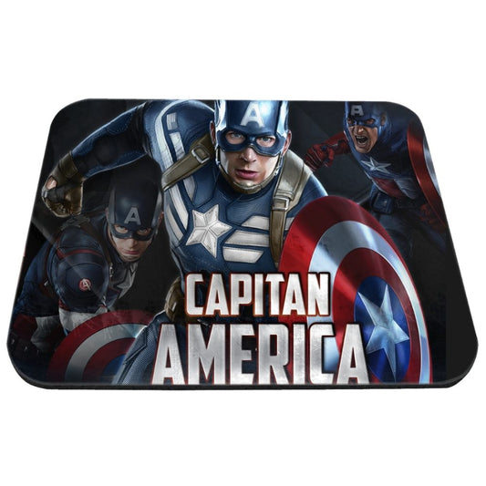 Mouse pad Los Vengadores 19