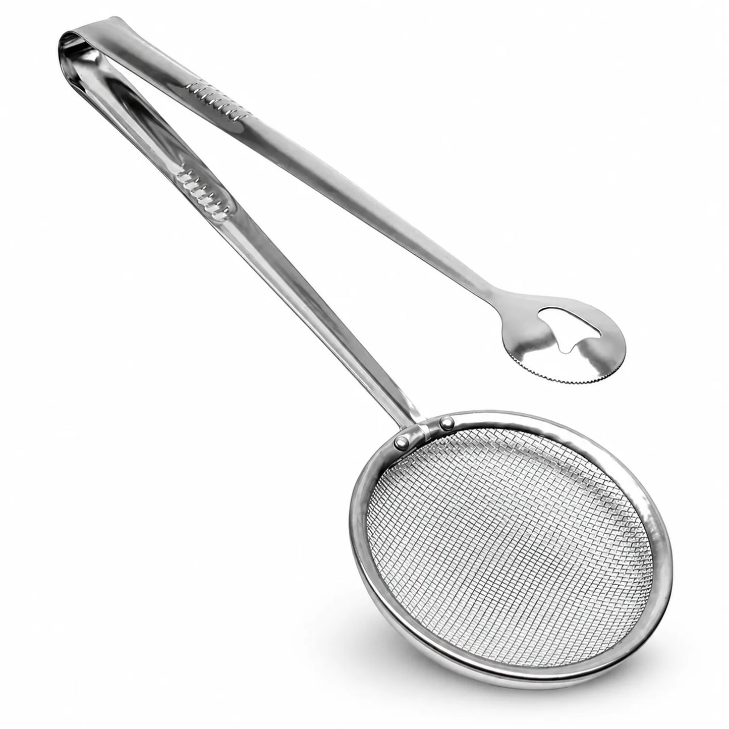 Pinza Espátula