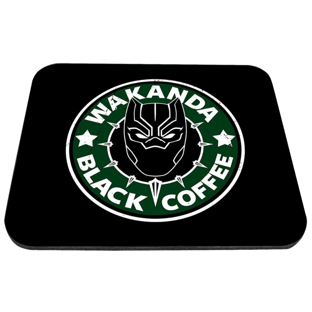 Mouse pad Wakanda 01
