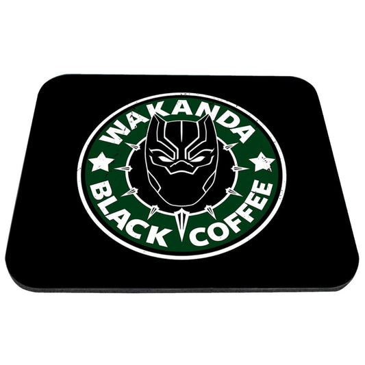 Mouse pad Wakanda 01
